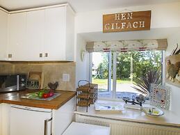 Hen Gilfach