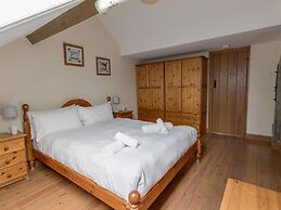 George's House