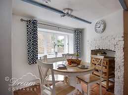 Lilac Cottage