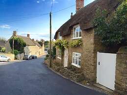 Lilac Cottage