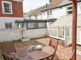 Guinea Cottage