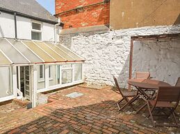 Guinea Cottage