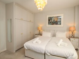 Harbourside House
