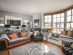 Harbourside House