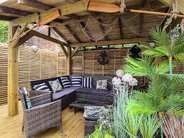 Harbourside House