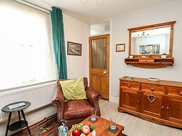 Harbour Catch Cottage
