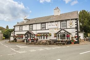 Llys Alaw