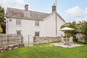 Llys Alaw