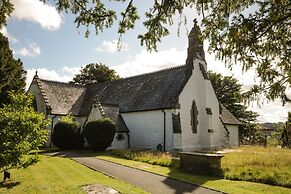 Llys Alaw
