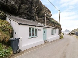 Smugglers Cottage