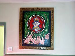 Liberty House