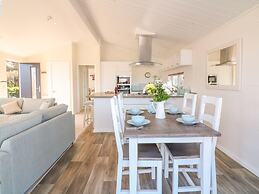 Ash Lodge
