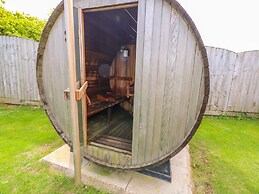 Willow Lodge