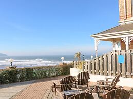 Hartland View