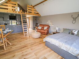 Thompson Rigg Barn