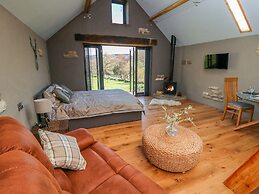 Thompson Rigg Barn