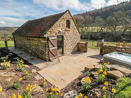 Thompson Rigg Barn