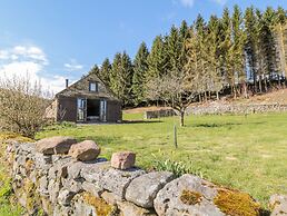 Thompson Rigg Barn