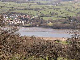Cymryd Uchaf