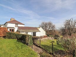 Cymryd Uchaf