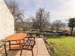 Cymryd Uchaf