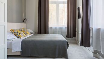 Nordic Rooms