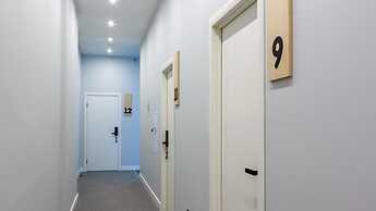 Nordic Rooms
