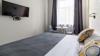 Nordic Rooms
