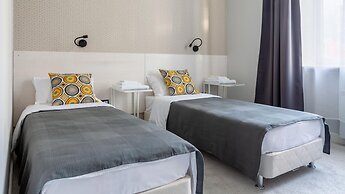 Nordic Rooms