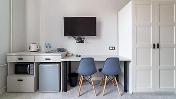 Nordic Rooms