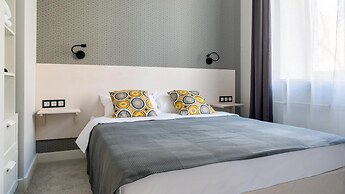 Nordic Rooms