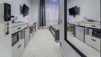 Nordic Rooms