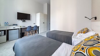 Nordic Rooms