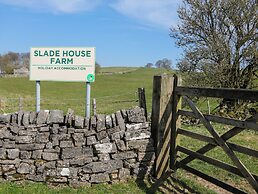 Slade House