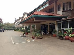 Garden Hotel