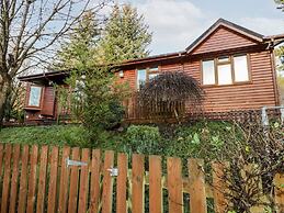 The Wee Lodge