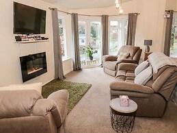 The Wee Lodge