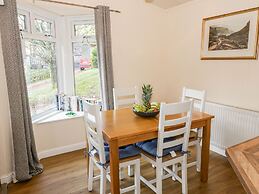 The Wee Lodge
