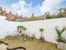 Quay Cottage