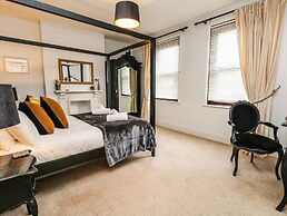 Quay Cottage
