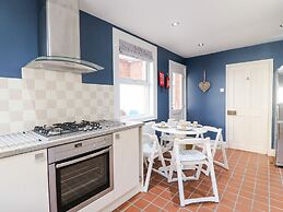 Quay Cottage
