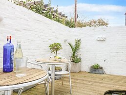Quay Cottage