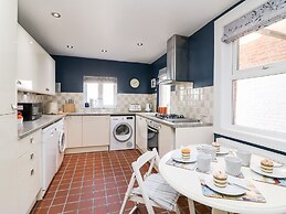 Quay Cottage