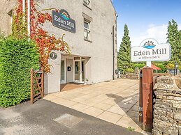 Eden Mill, Millers Beck