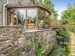 Eden Mill, Millers Beck