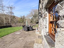 Cwm Yr Afon Mawr