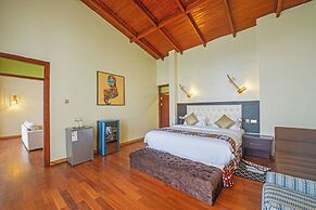 Gorilla Heights Lodge