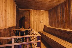 Gorilla Heights Lodge