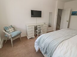 Lovatt House Apartment Tynemouth