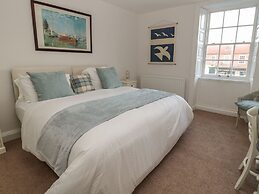 Lovatt House Apartment Tynemouth